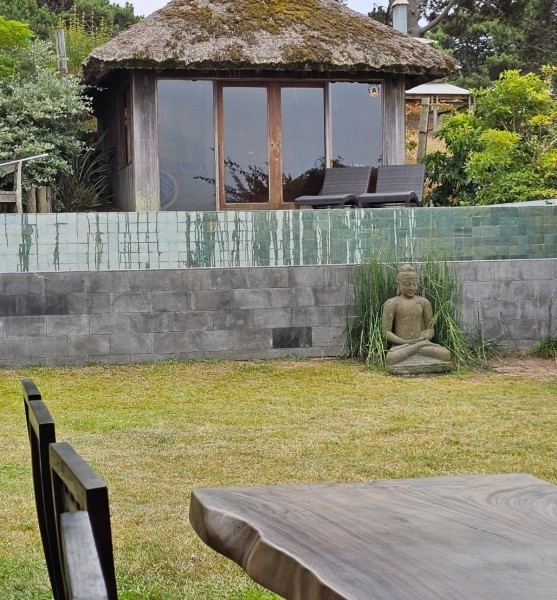 Moderna propiedad en lo mejor de Montoya